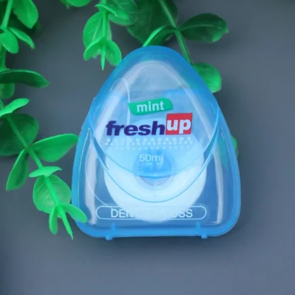Dental Clinic Tooth Cleaning Dental Floss Clinic Gift Dental Floss